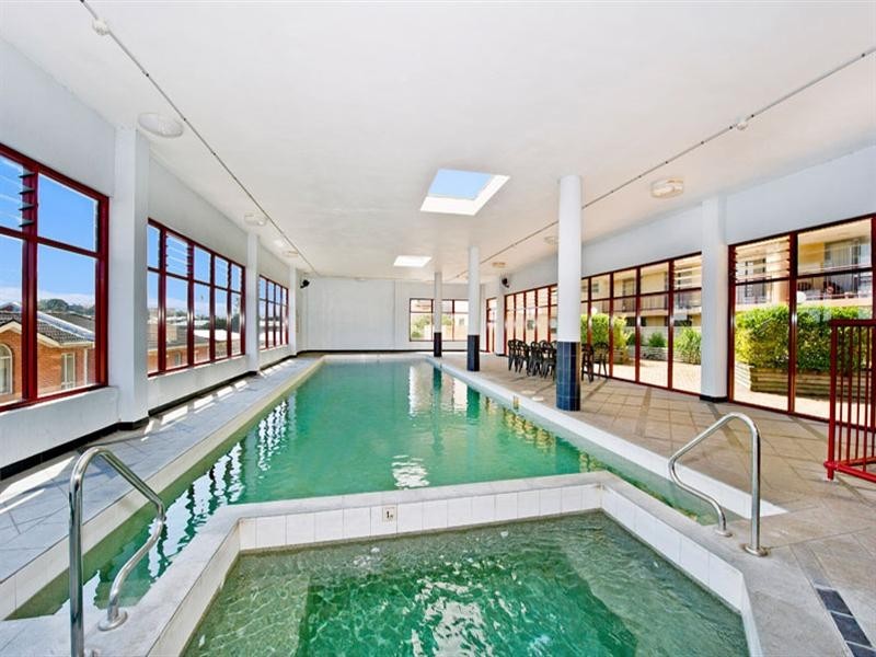 61/243 Anzac Parade, Kingsford NSW 2032