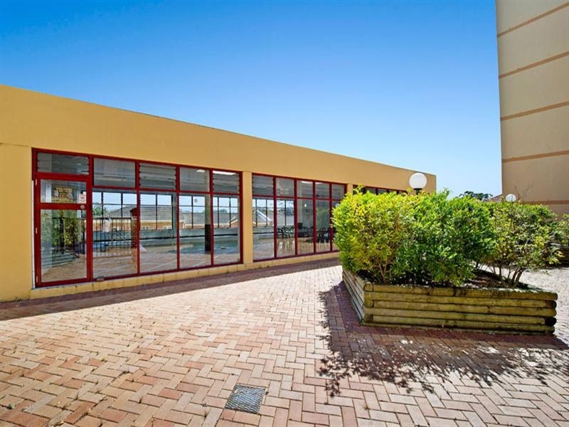 61/243 Anzac Parade, Kingsford NSW 2032