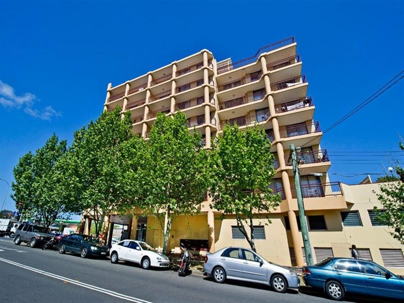 61/243 Anzac Parade, Kingsford NSW 2032