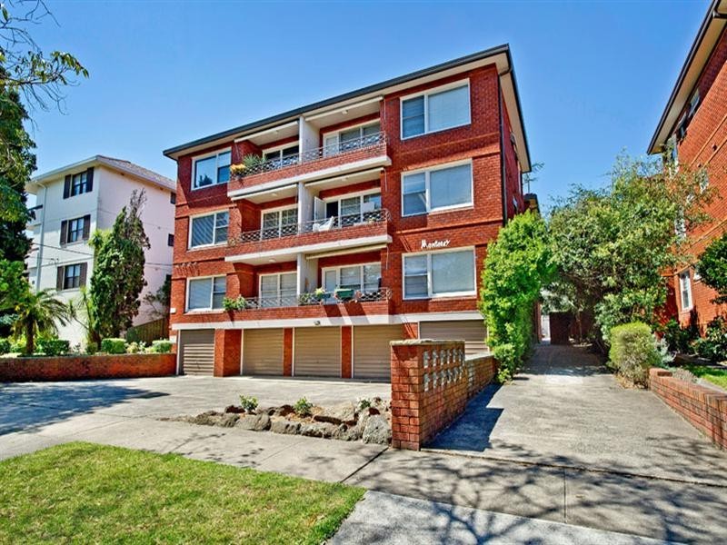 3/26 Tintern Road, Ashfield NSW 2131