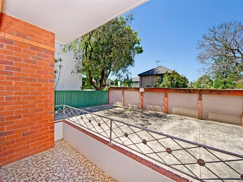 3/26 Tintern Road, Ashfield NSW 2131