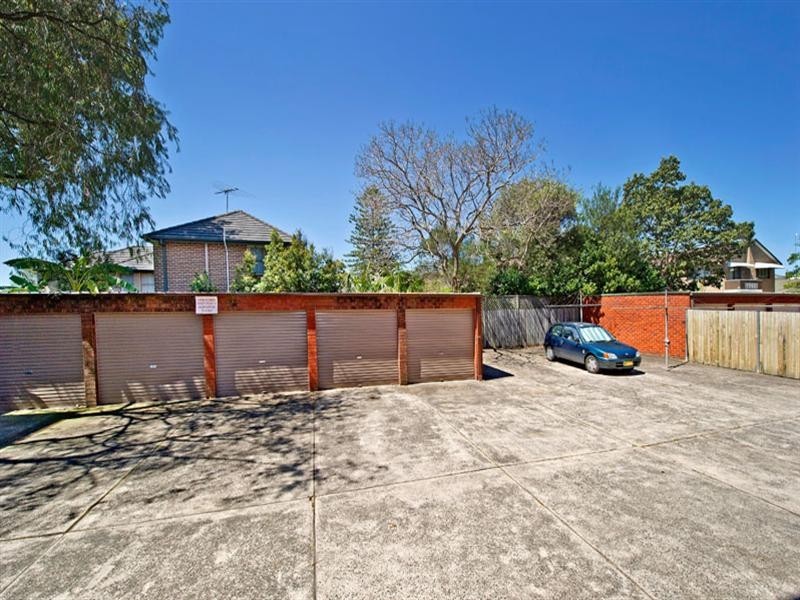 3/26 Tintern Road, Ashfield NSW 2131