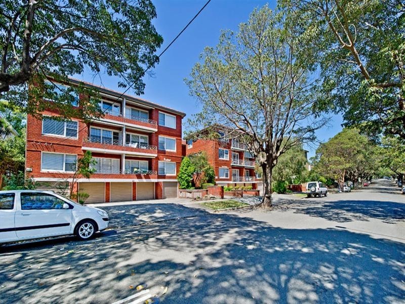 3/26 Tintern Road, Ashfield NSW 2131