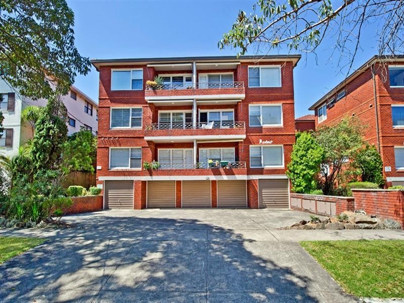 3/26 Tintern Road, Ashfield NSW 2131