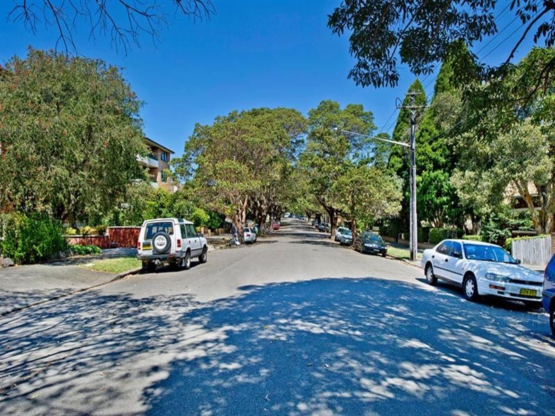 3/26 Tintern Road, Ashfield NSW 2131