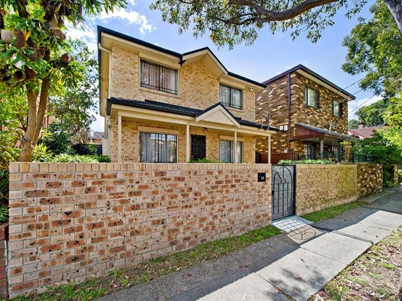 35 Tramway Street, Rosebery NSW 2018
