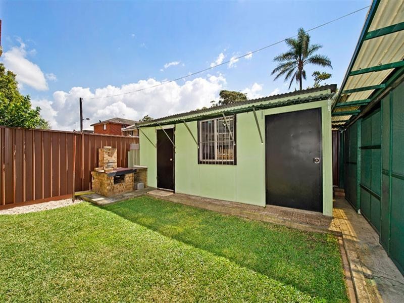 35 Tramway Street, Rosebery NSW 2018