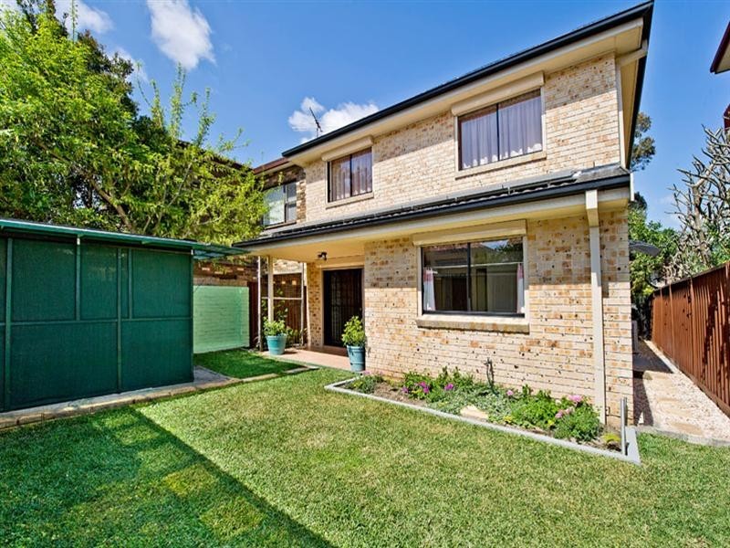35 Tramway Street, Rosebery NSW 2018