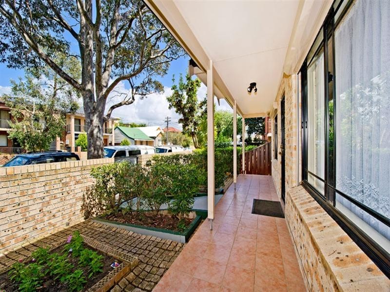 35 Tramway Street, Rosebery NSW 2018