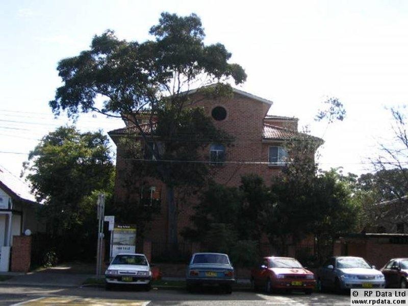 2/122 Todman Avenue, Kensington NSW 2033