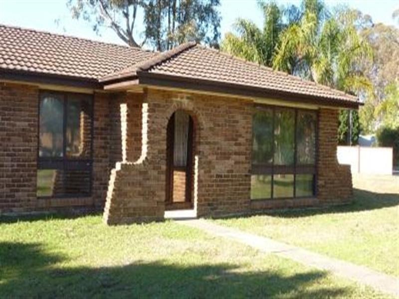 2 Andro Place, Werrington NSW 2747