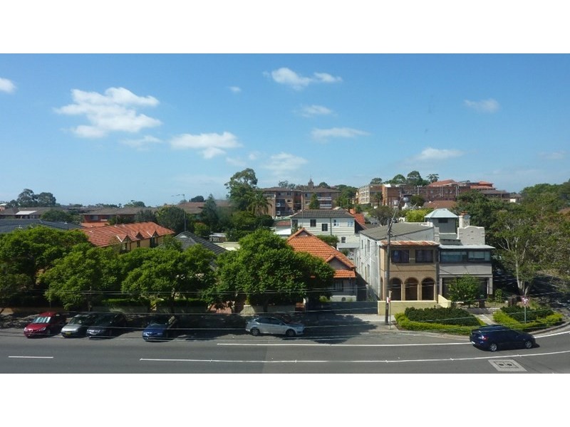 9/86a Todman Avenue, Kensington NSW 2033