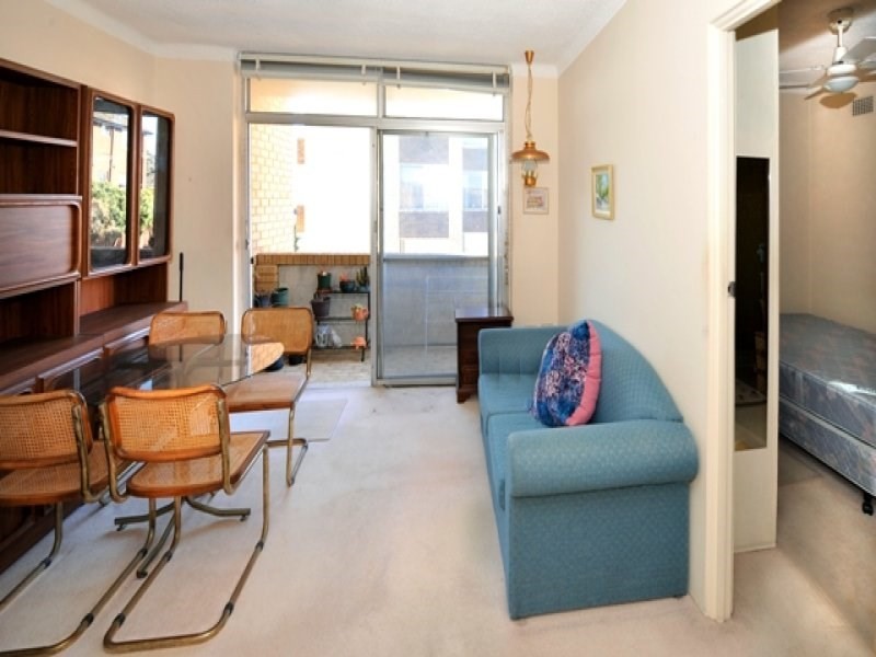 28/2 Kennedy Lane, Kingsford NSW 2032