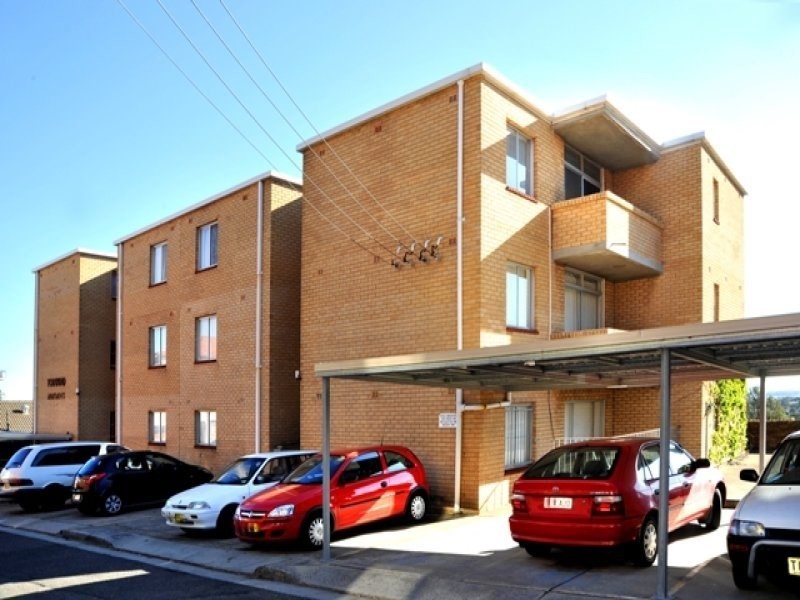 28/2 Kennedy Lane, Kingsford NSW 2032