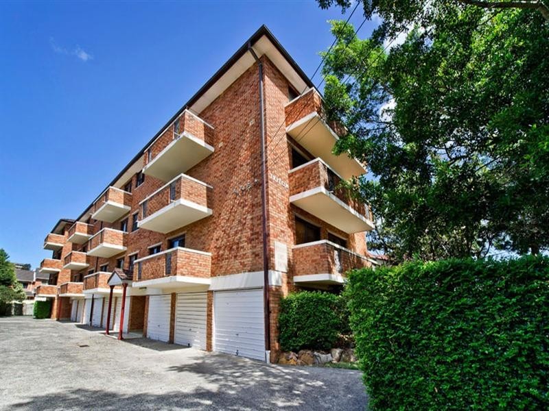 3/7-9 Harbourne Road, Kingsford NSW 2032