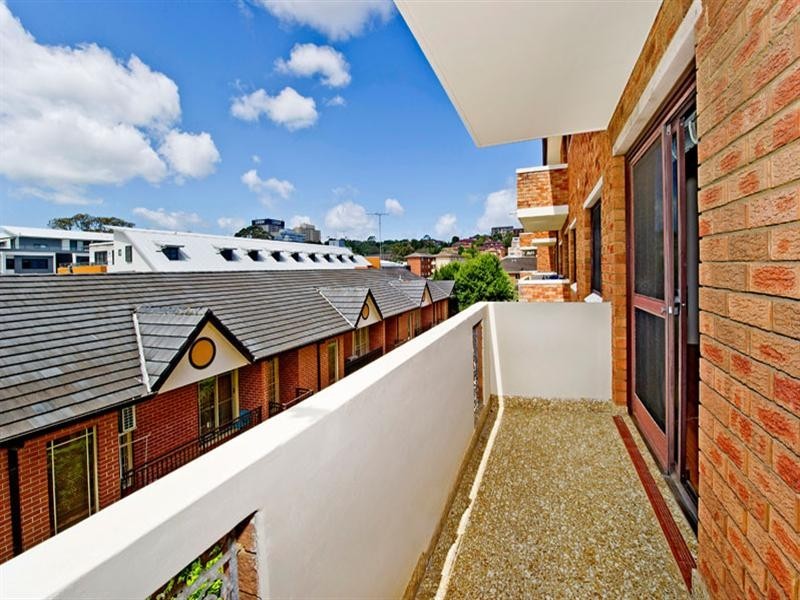 3/7-9 Harbourne Road, Kingsford NSW 2032