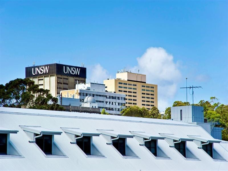 3/7-9 Harbourne Road, Kingsford NSW 2032