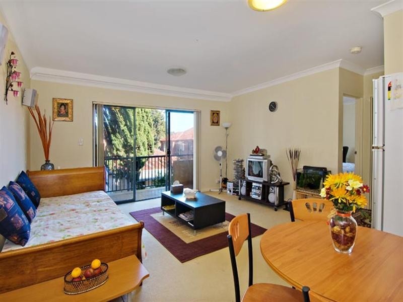10/401 Anzac Parade, Kingsford NSW 2032