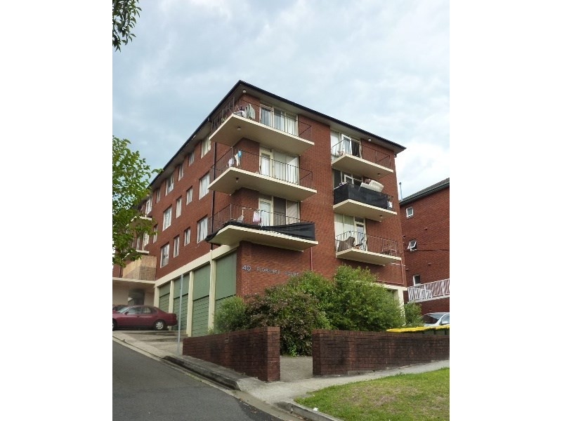 6/40 Meeks Street, Kingsford NSW 2032