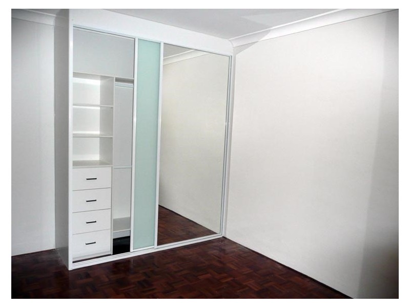 2/864 Botany Road, Mascot NSW 2020