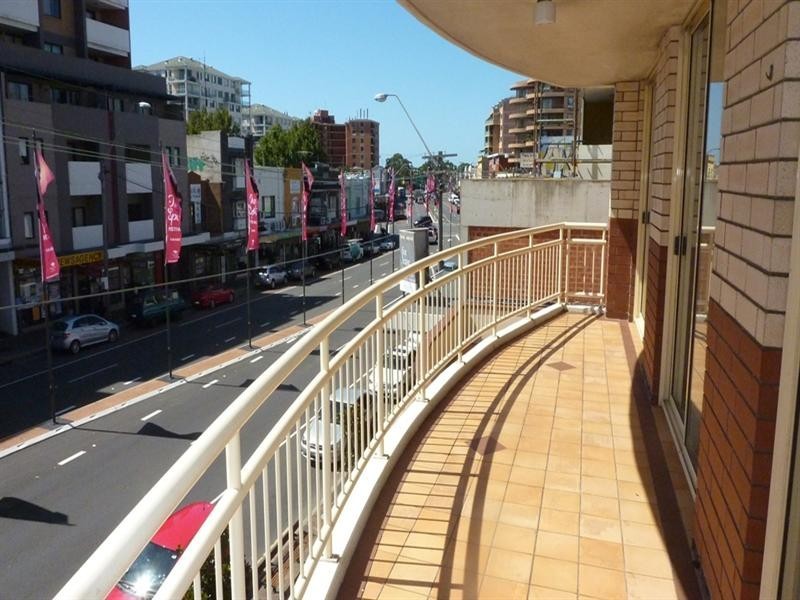 12/301-303 Anzac Parade, Kingsford NSW 2032