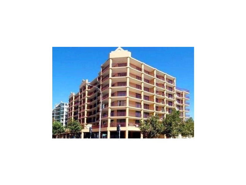 36/243 Anzac Parade, Kingsford NSW 2032