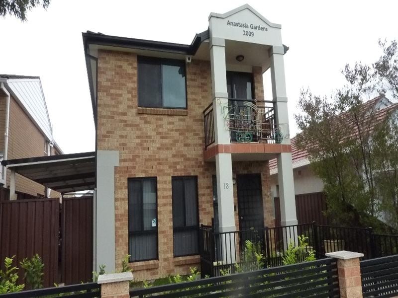 13 Strachan Street, Kingsford NSW 2032