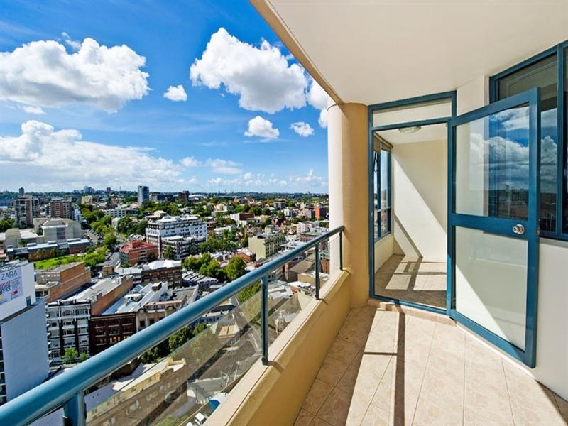 375/303-307 Castlereagh Street, Sydney NSW 2000