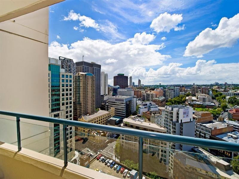 375/303-307 Castlereagh Street, Sydney NSW 2000