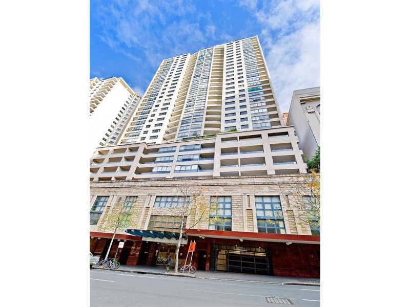 375/303-307 Castlereagh Street, Sydney NSW 2000