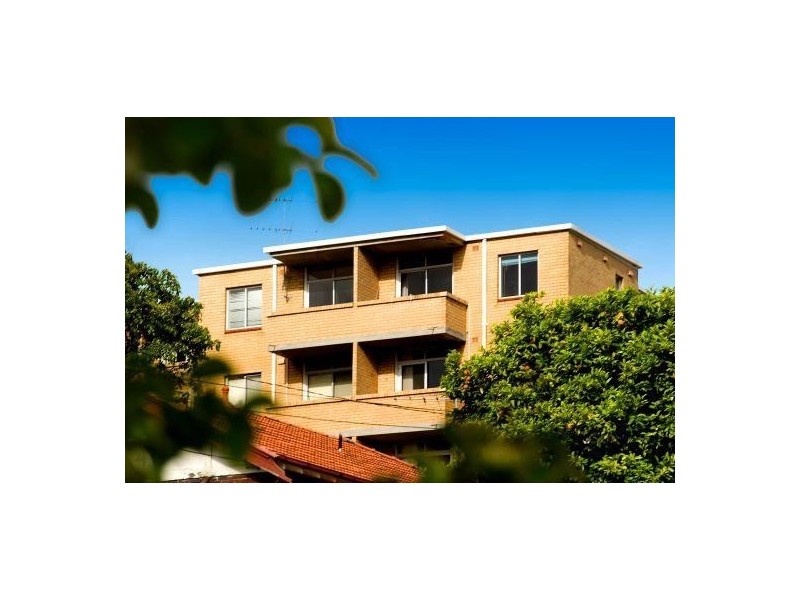 13/2 Kennedy Lane, Kingsford NSW 2032