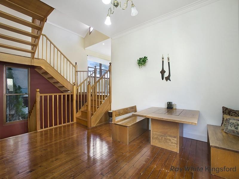 155 EASTERN, Kingsford NSW 2032