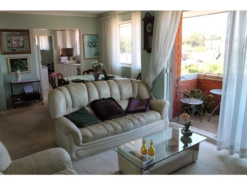 9/113 Doncaster Avenue, Kensington NSW 2033