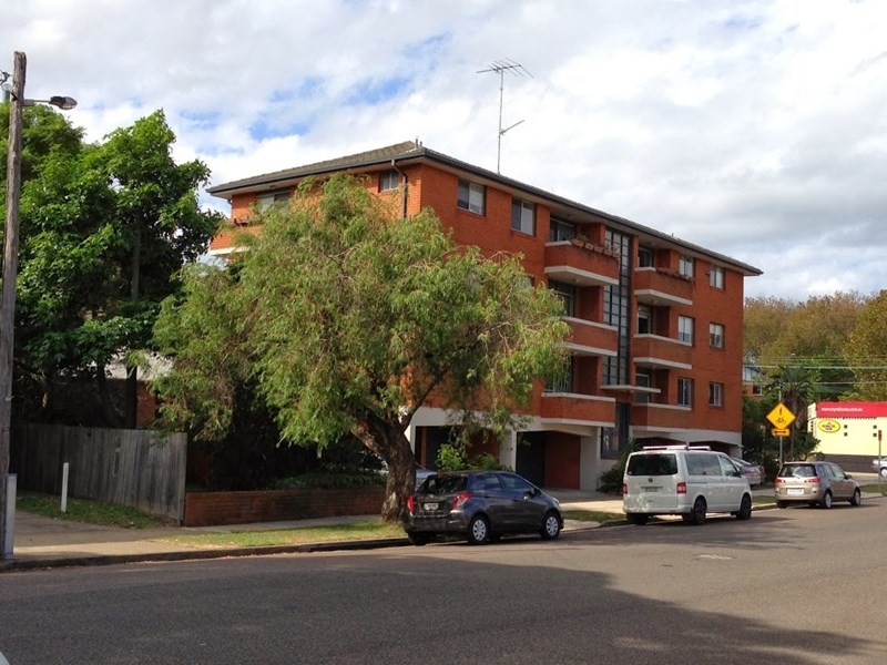 9/113 Doncaster Avenue, Kensington NSW 2033