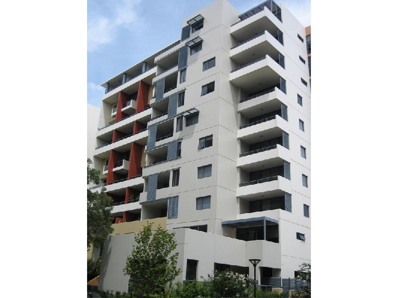 Level 11 7 Crescent Street, Waterloo NSW 2017