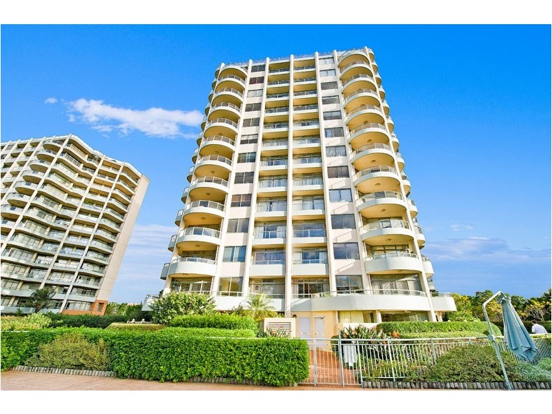 403/7 Black Lion Place, Kensington NSW 2033