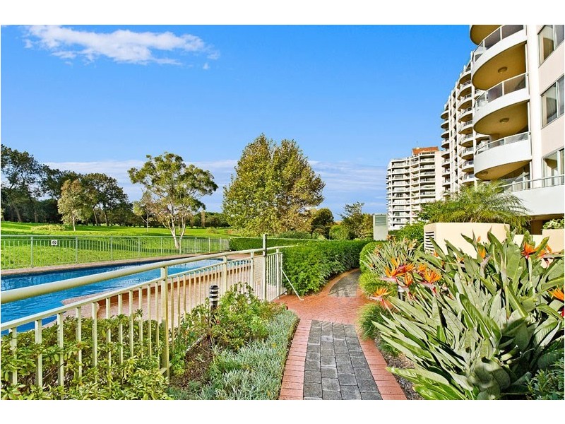 403/7 Black Lion Place, Kensington NSW 2033