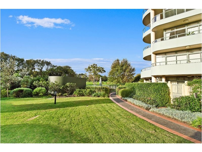 403/7 Black Lion Place, Kensington NSW 2033