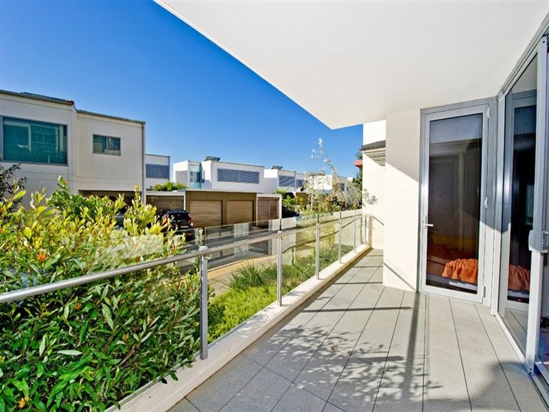 49/6 Millard Drive, Little Bay NSW 2036