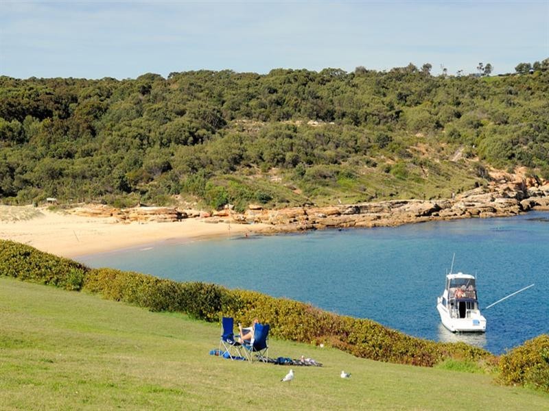 49/6 Millard Drive, Little Bay NSW 2036