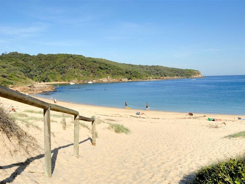 49/6 Millard Drive, Little Bay NSW 2036