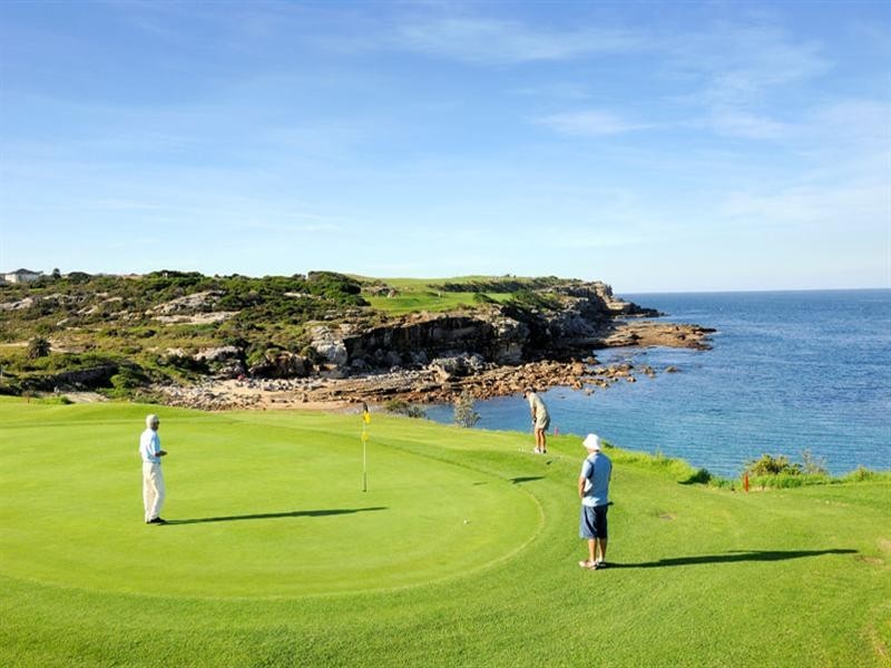 49/6 Millard Drive, Little Bay NSW 2036