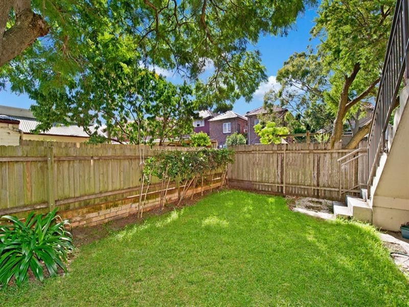 UNIT 3/19 Botany Street, Bondi Junction NSW 2022