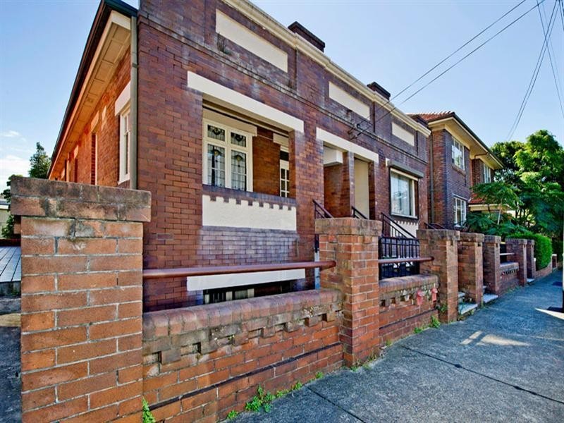 UNIT 3/19 Botany Street, Bondi Junction NSW 2022