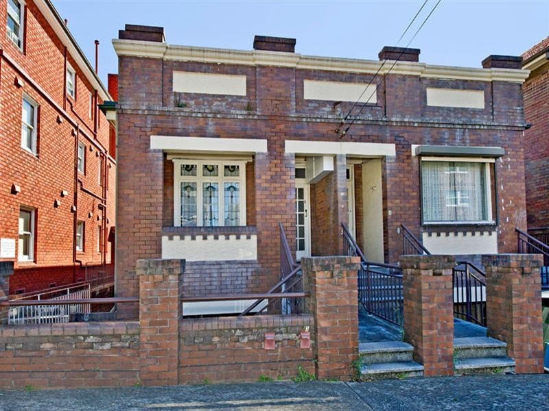 UNIT 3/19 Botany Street, Bondi Junction NSW 2022