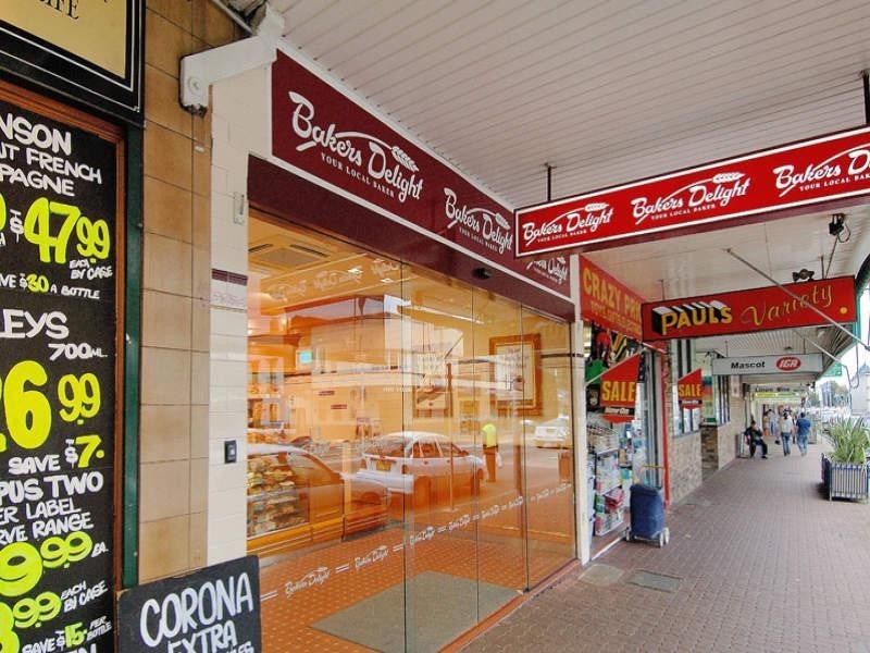 5/185 King Street, Mascot NSW 2020