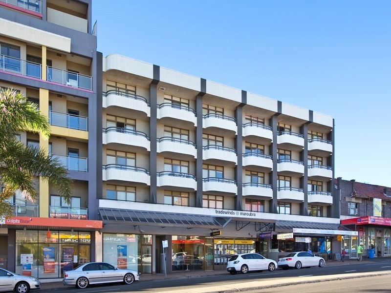 204/196-204 Maroubra Road, Maroubra NSW 2035