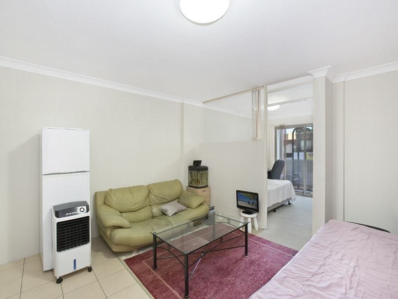 2/398 Anzac Parade, Kingsford NSW 2032