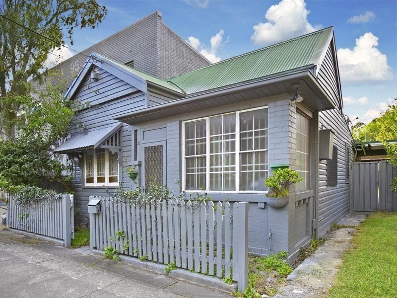 93 Baxter Road, Mascot NSW 2020