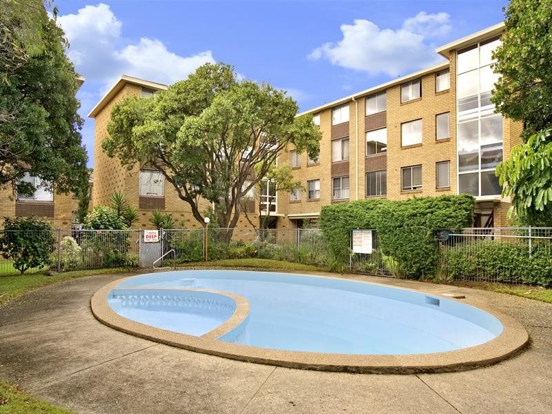 13/6-8 Church Street, Randwick NSW 2031